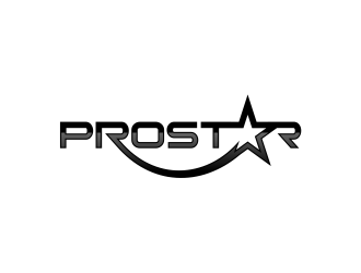 Prostar Goalkeeping logo design by jhason