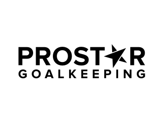 Prostar Goalkeeping logo design by puthreeone