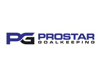 Prostar Goalkeeping logo design by josephira