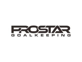 Prostar Goalkeeping logo design by josephira