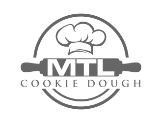 MTL Cookie Dough  logo design by Purwoko21