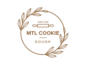 MTL Cookie Dough  logo design by czars