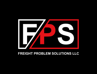 FPS logo design by luckyprasetyo
