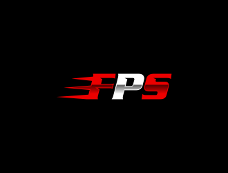 FPS logo design by Zeratu