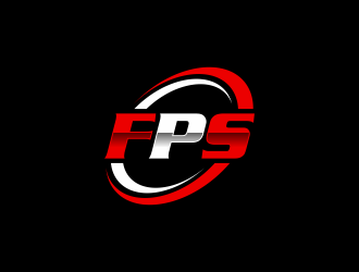 FPS logo design by Zeratu