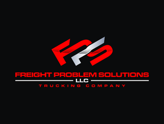 FPS logo design by Rizqy