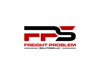 FPS logo design by .::ngamaz::.