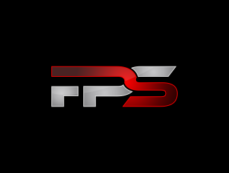 FPS logo design by haidar