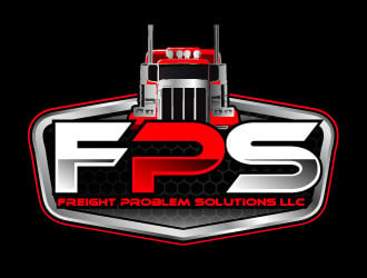 FPS logo design by AamirKhan