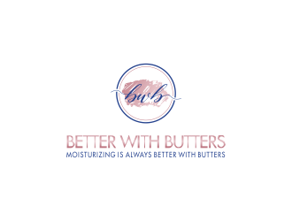 Better with Butters logo design by oke2angconcept