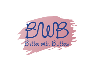 Better with Butters logo design by grafisart2