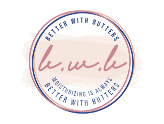 Better with Butters logo design by akilis13