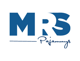 Mrs. logo design by Mirza