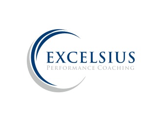 Excelsius Performance Coaching logo design by KQ5