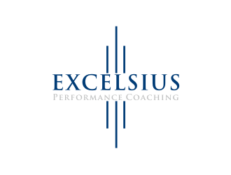 Excelsius Performance Coaching logo design by KQ5