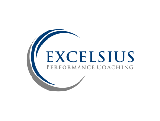 Excelsius Performance Coaching logo design by KQ5