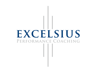 Excelsius Performance Coaching logo design by KQ5