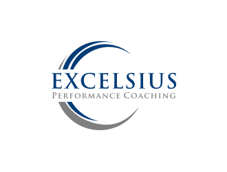 Excelsius Performance Coaching logo design by KQ5