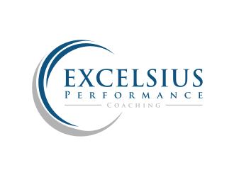 Excelsius Performance Coaching logo design by KQ5