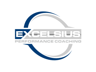 Excelsius Performance Coaching logo design by KQ5