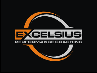 Excelsius Performance Coaching logo design by KQ5