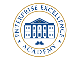 Enterprise Excellence Academy logo design by Gopil