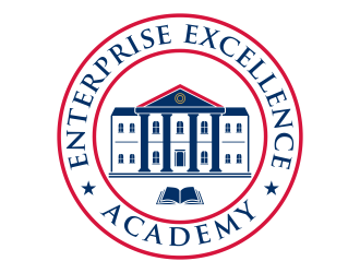 Enterprise Excellence Academy logo design by Gopil