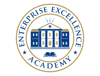 Enterprise Excellence Academy logo design by Gopil