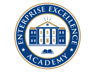 Enterprise Excellence Academy logo design by Gopil