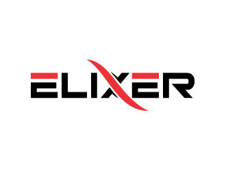 Elixer logo design by zinnia