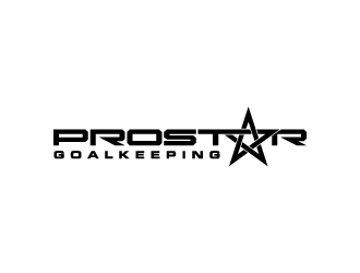 Prostar Goalkeeping logo design by torresace