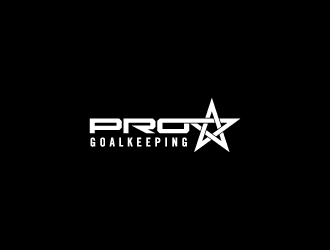 Prostar Goalkeeping logo design by torresace