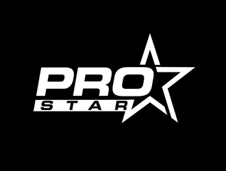 Prostar Goalkeeping logo design by kunejo