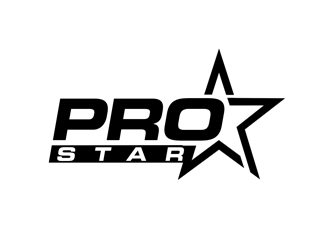 Prostar Goalkeeping logo design by kunejo