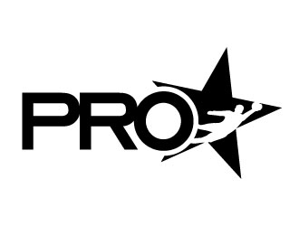 Prostar Goalkeeping logo design by daywalker