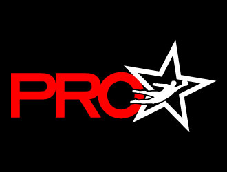 Prostar Goalkeeping logo design by daywalker