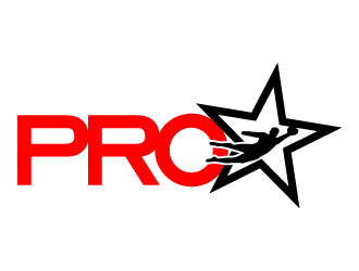 Prostar Goalkeeping logo design by daywalker