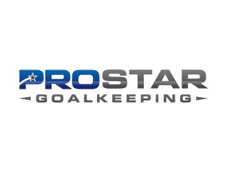 Prostar Goalkeeping logo design by akilis13