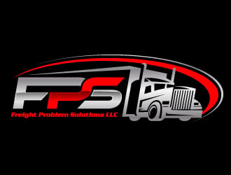 FPS logo design by jaize