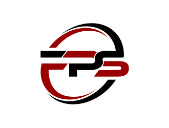 FPS logo design by asyqh