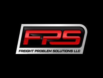 FPS logo design by Fajar Faqih Ainun Najib