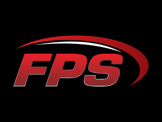 FPS logo design by Greenlight