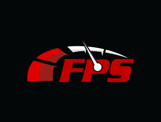 FPS logo design by Greenlight