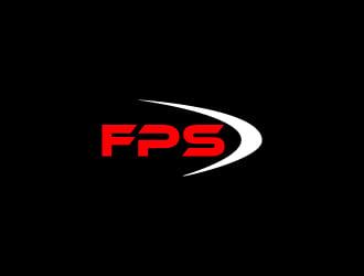 FPS logo design by Creativeminds