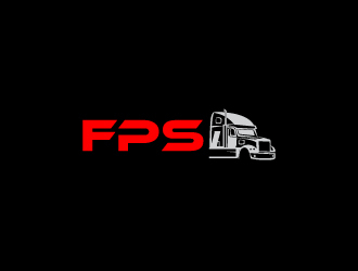 FPS logo design by Creativeminds