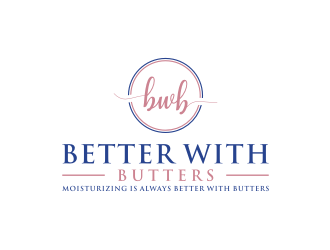 Better with Butters logo design by asyqh