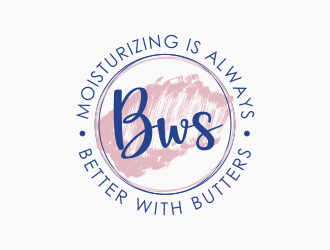 Better with Butters logo design by falah 7097