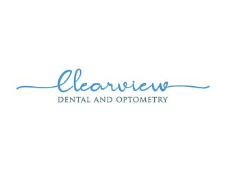 Clearview Dental and Optometry logo design by maserik