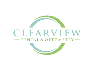 Clearview Dental and Optometry logo design by ndaru