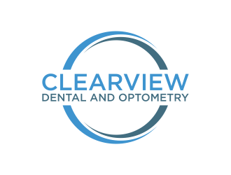 Clearview Dental and Optometry logo design by Avro